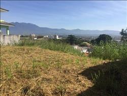 Terreno à Venda