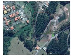 Terreno à Venda
