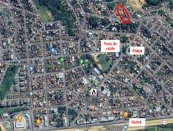 Terreno à Venda