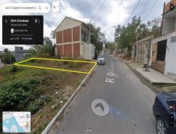Terreno à Venda