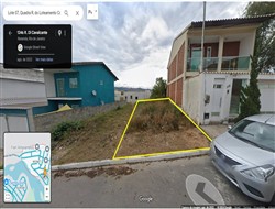 Terreno à Venda